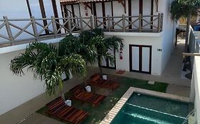 Pousada Solarium